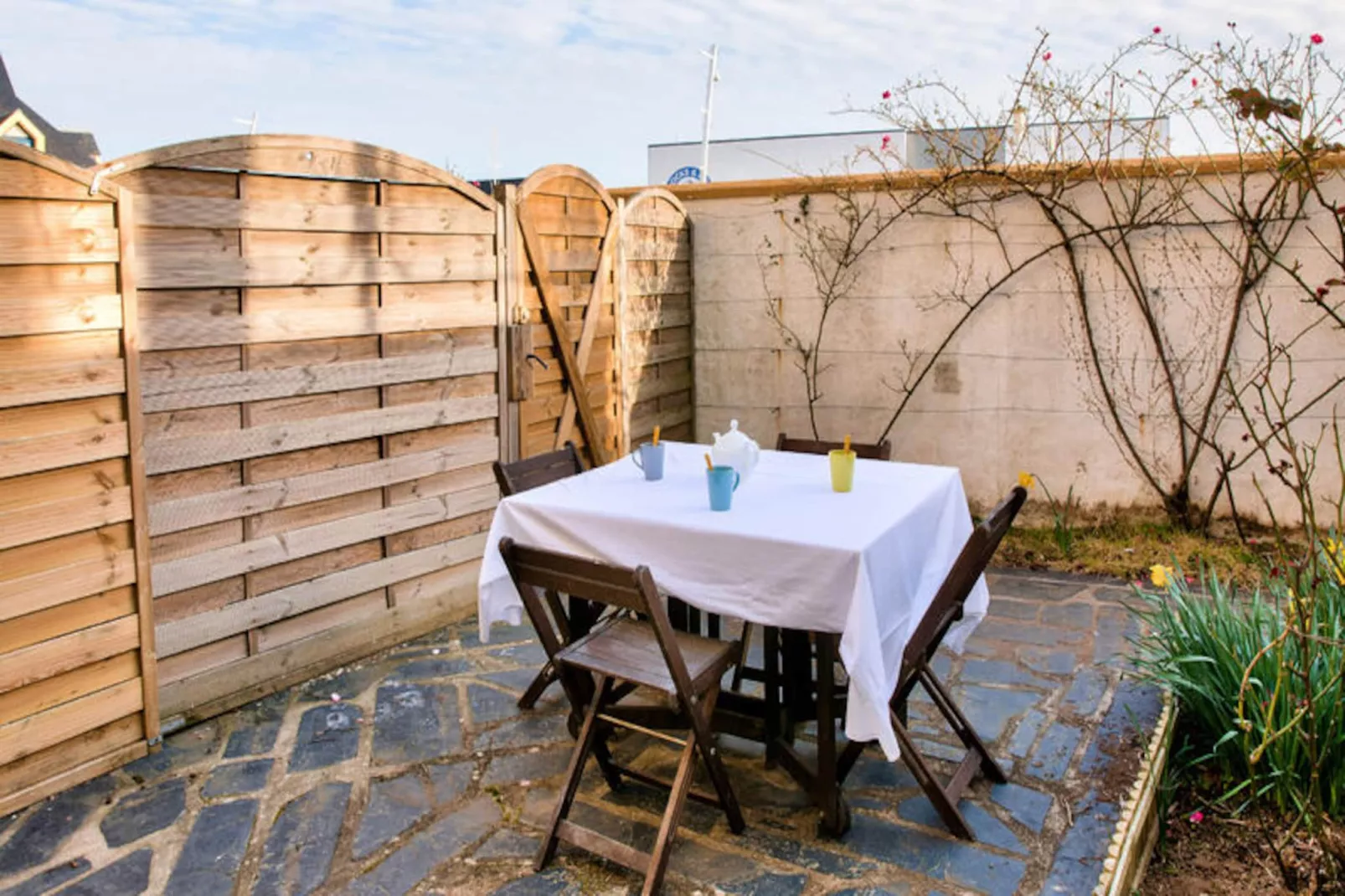 Maison à Le Guilvinec-Nicht zugeordnet