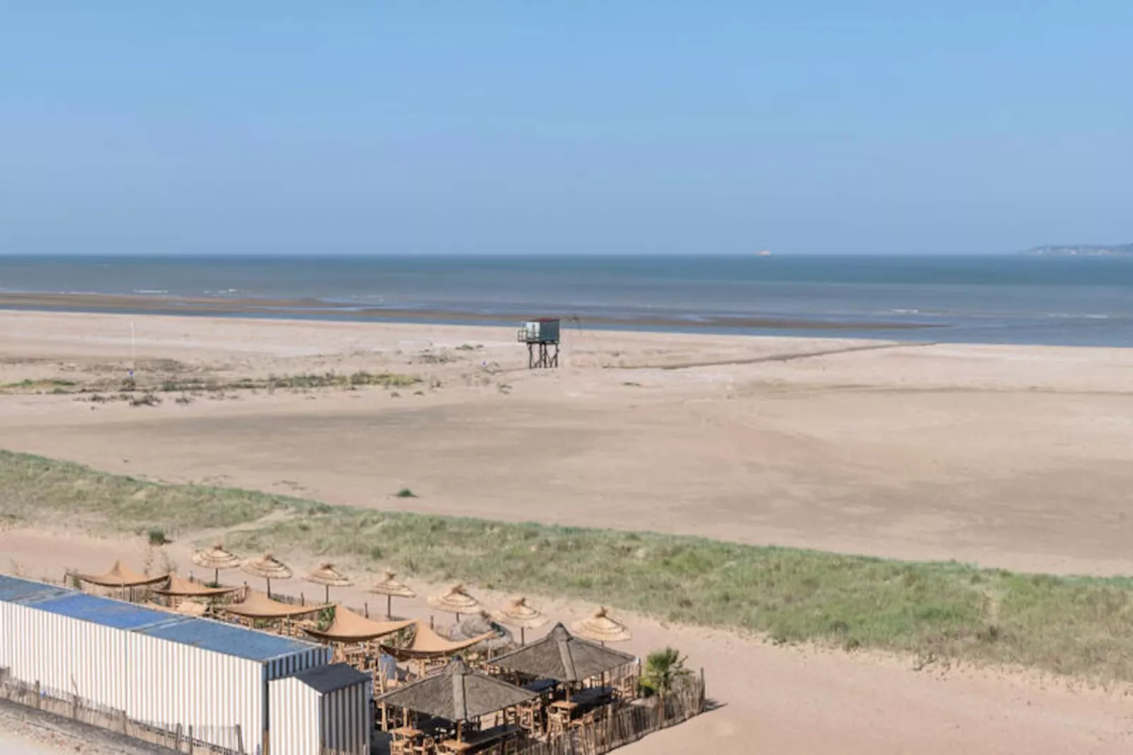 Appartements à Saint-Brevin-les-Pins-Nicht zugeordnet