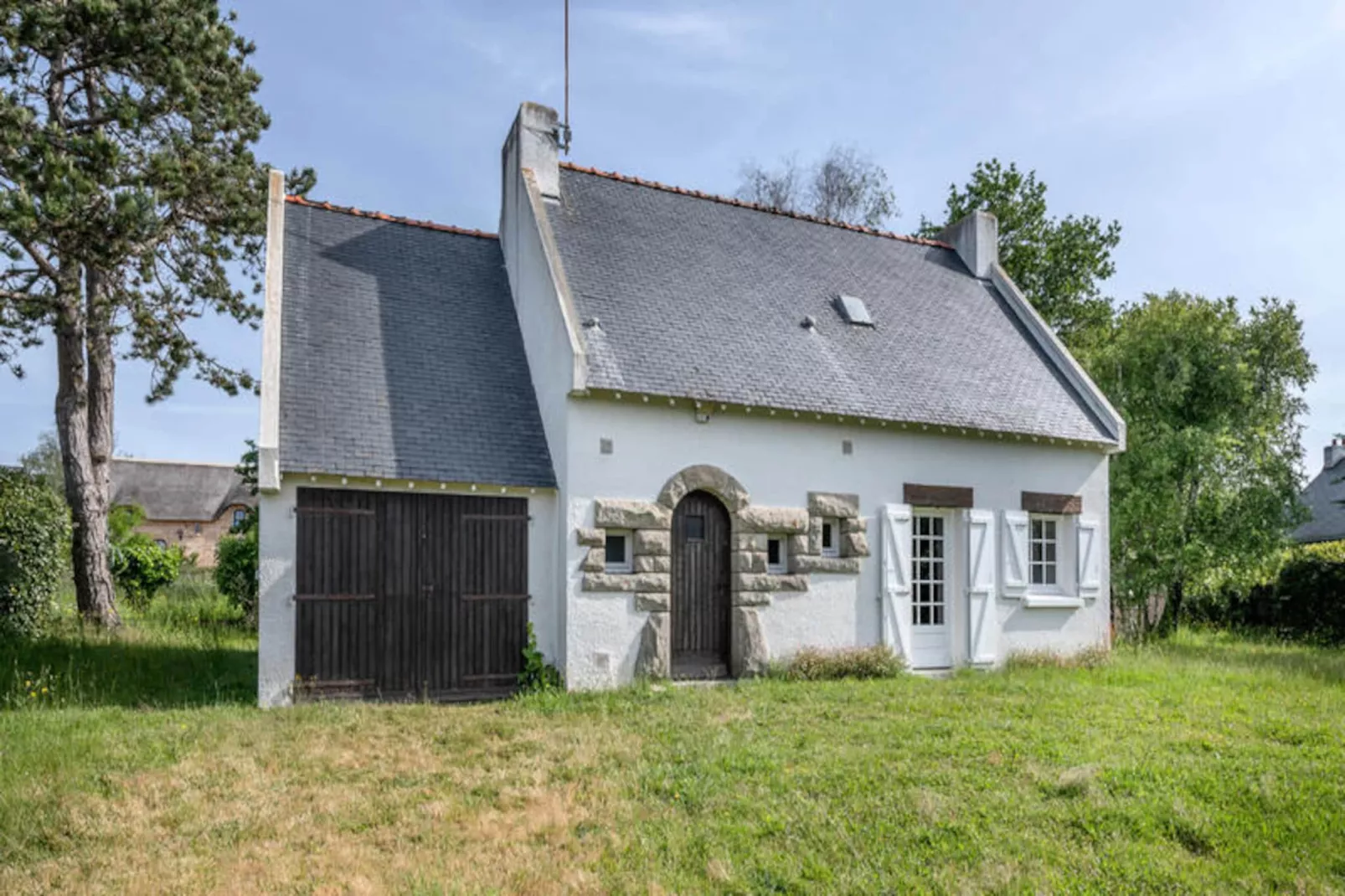 Maison à Sarzeau-Untagged