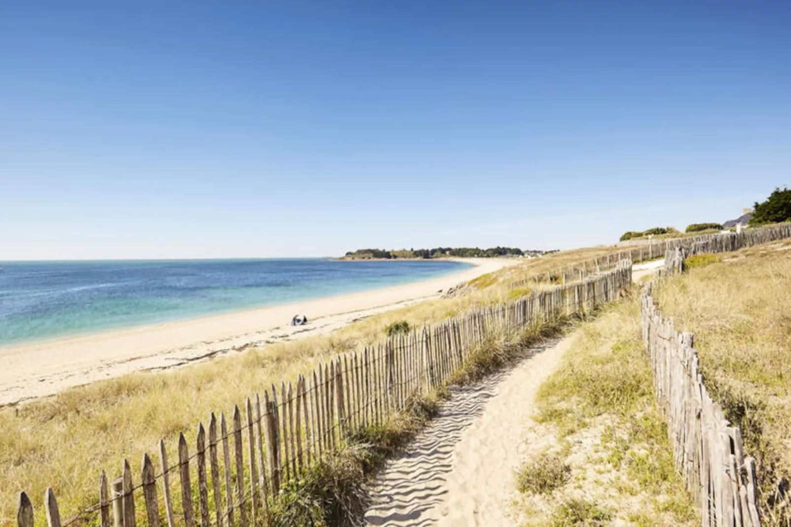 Appartements à Arzon - Port Crouesty-Untagged