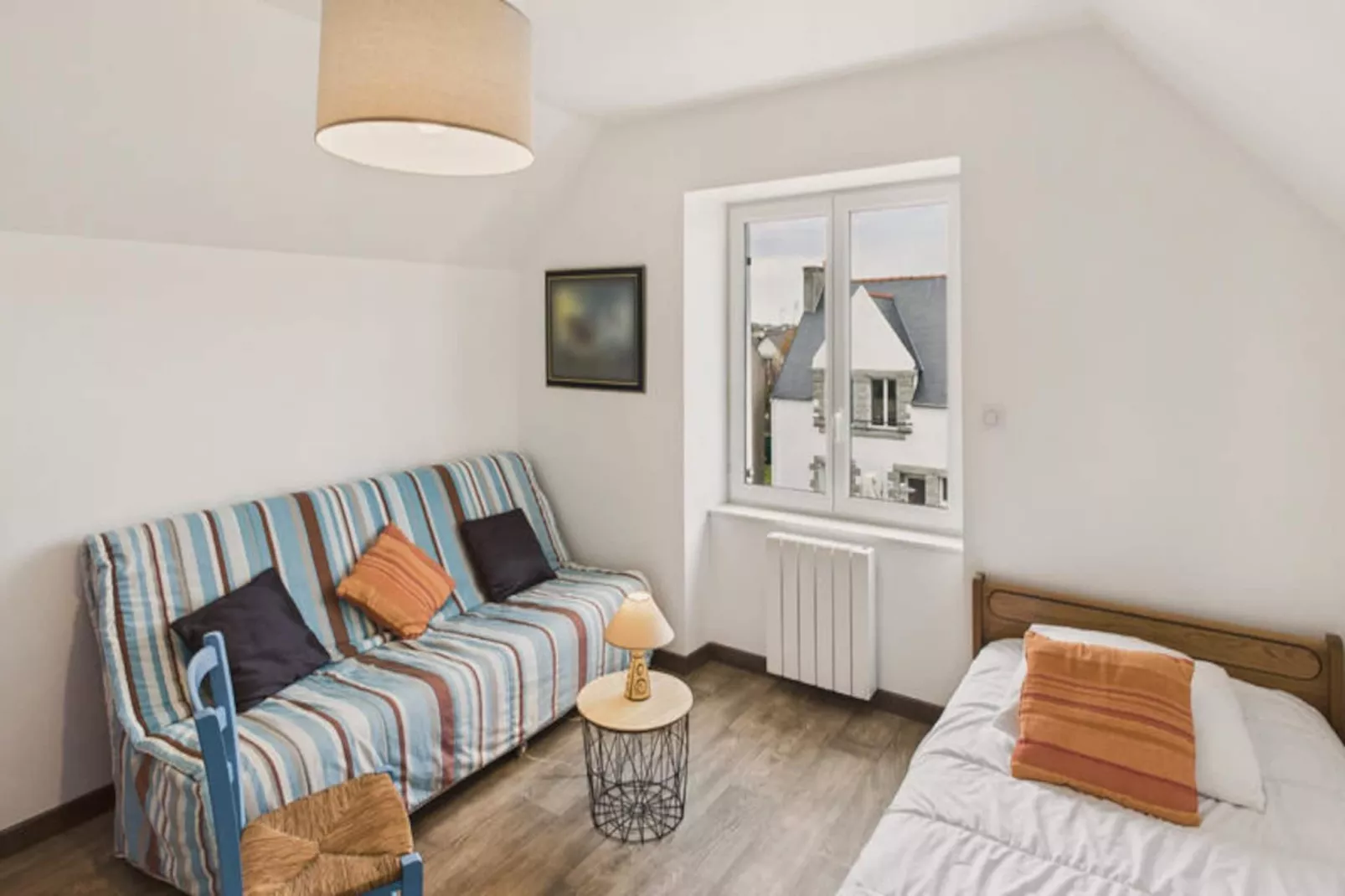 Maison à Le Guilvinec-Nicht zugeordnet