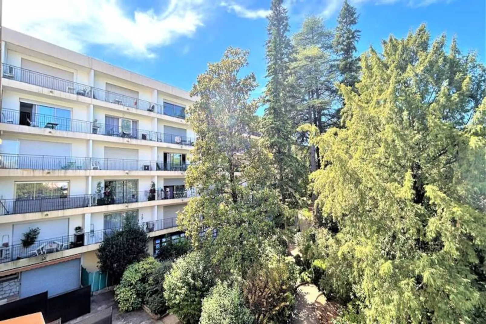 Résidence Flore-Nicht zugeordnet