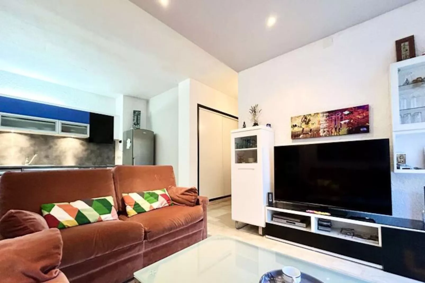 Résidence Flore-Nicht zugeordnet