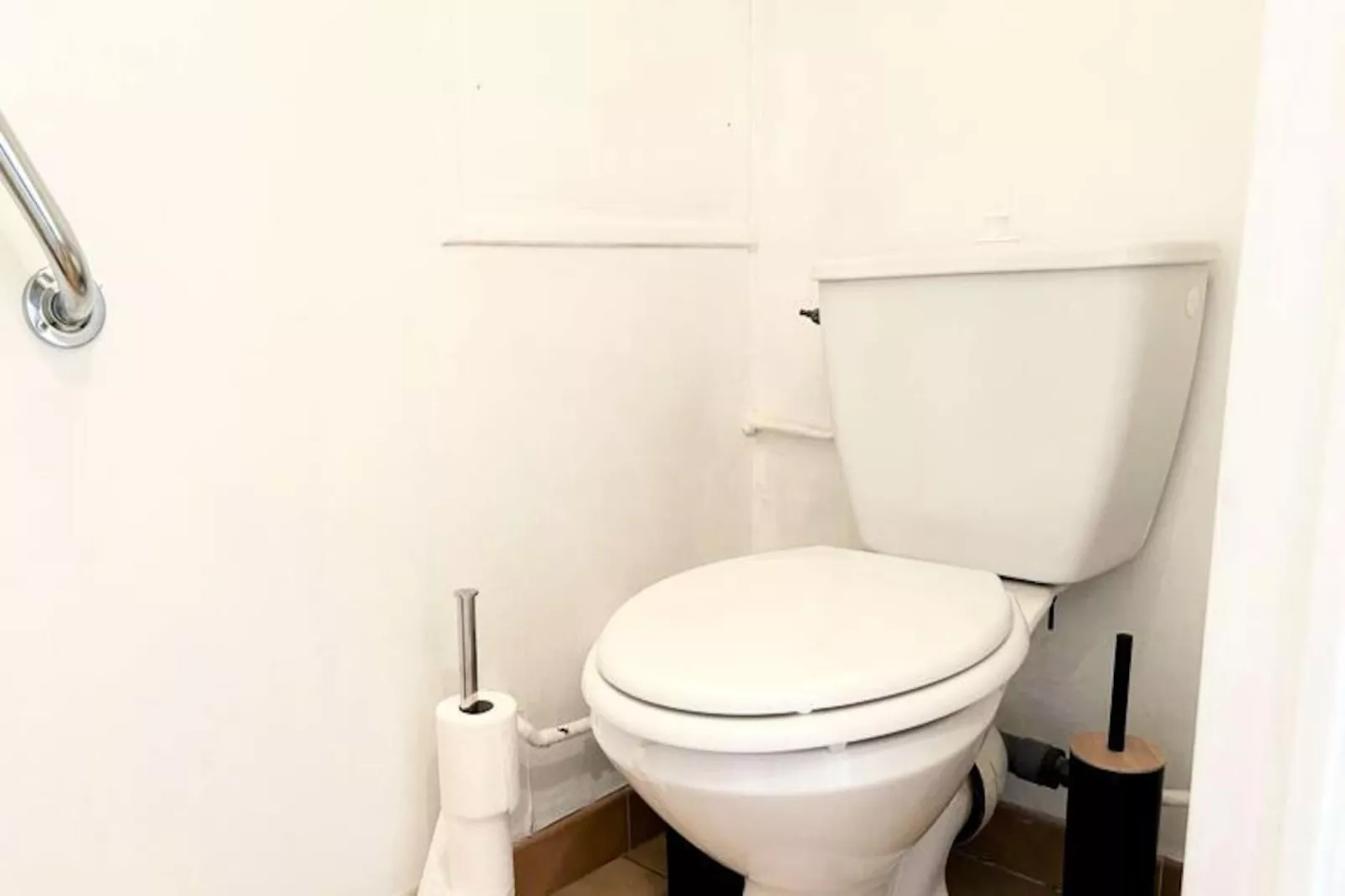 Résidence Clos De L'eden-Nicht zugeordnet