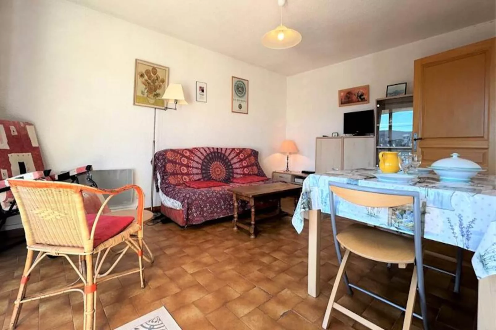 Résidence San Bastian-Nicht zugeordnet