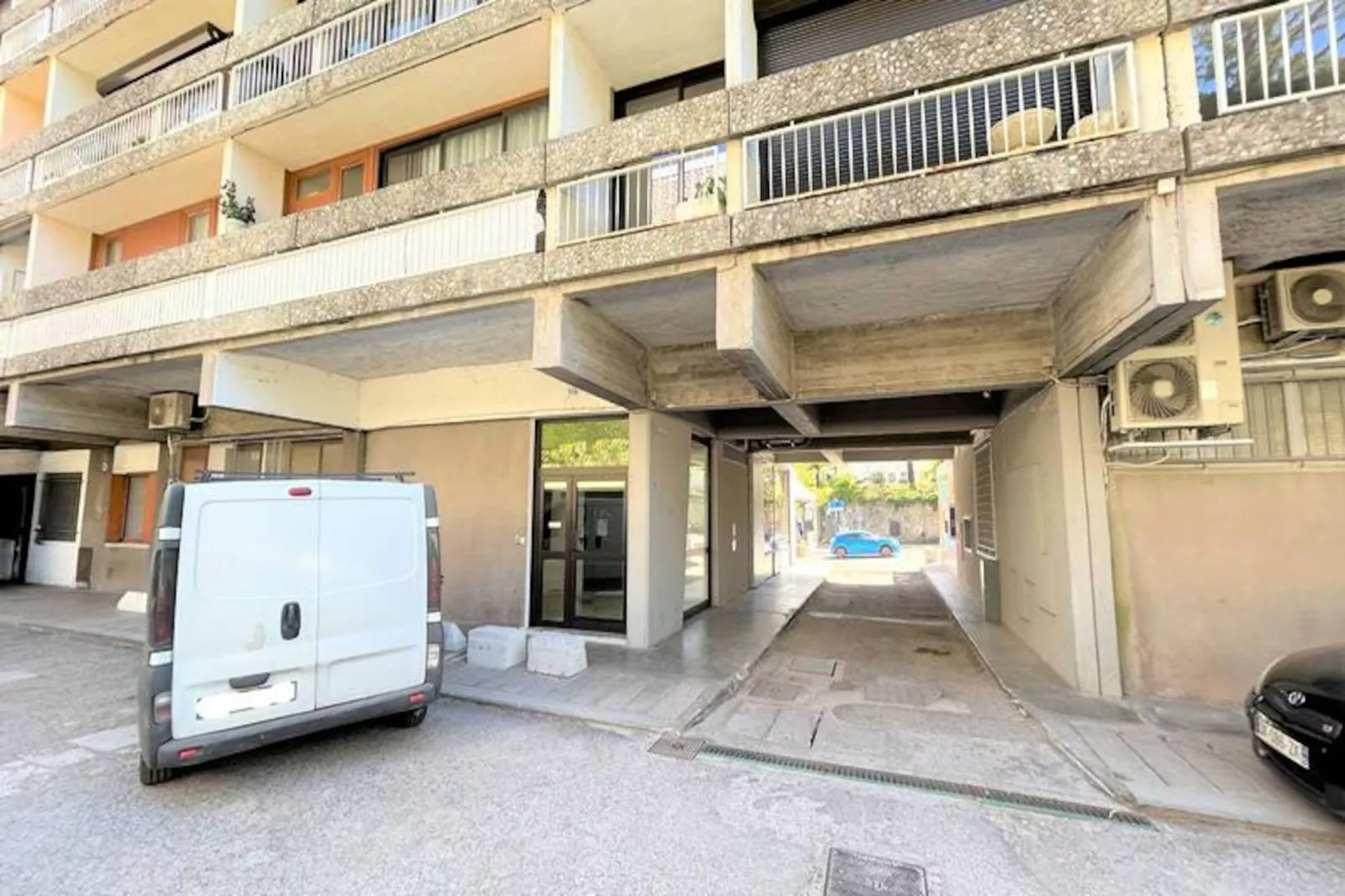 Résidence Griselis-Untagged