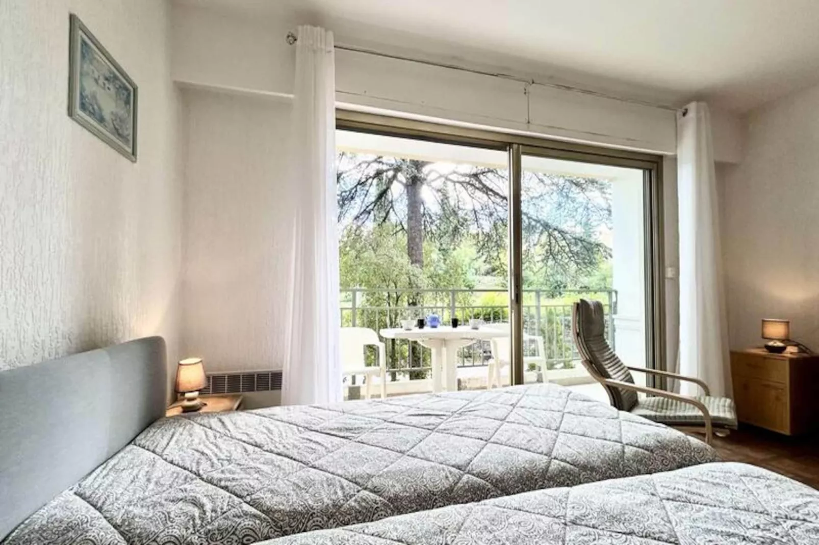 Résidence Cedres-Untagged