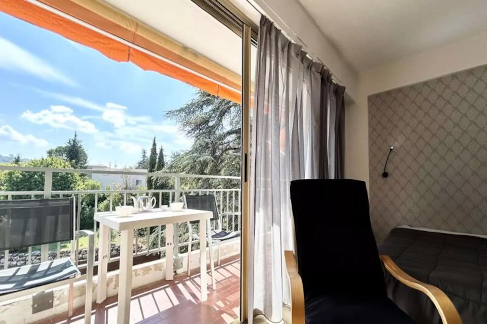 Résidence Cedres-Non tagué