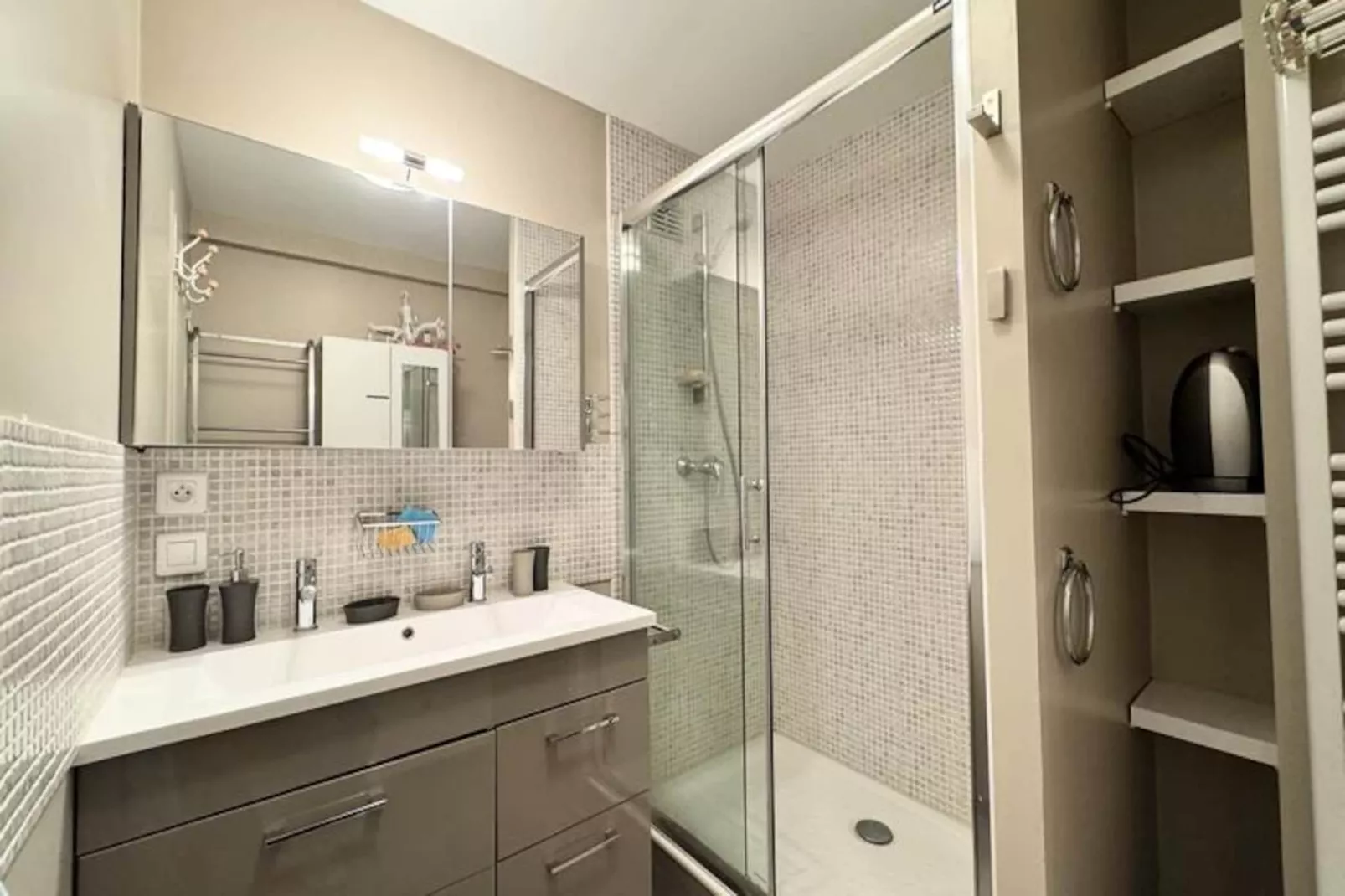 Résidence Olan - Untagged