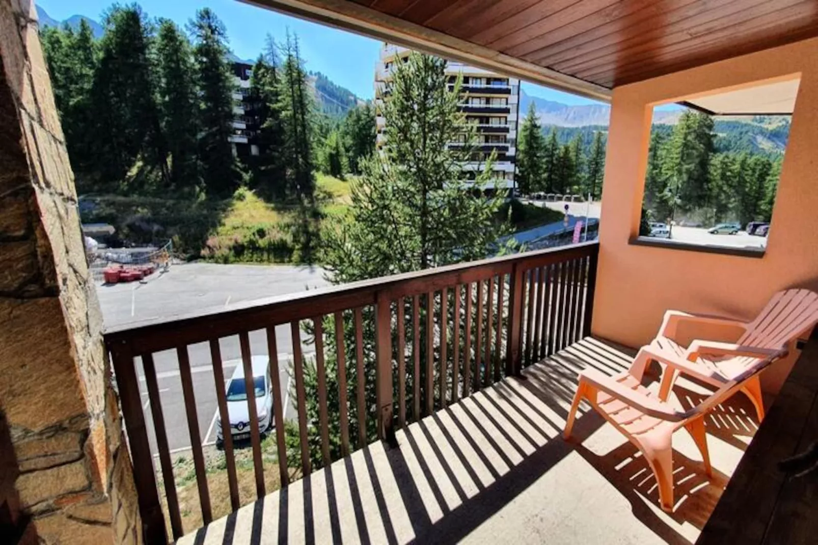 Résidence Les Bouquetins I - maeva Home - Non tagué