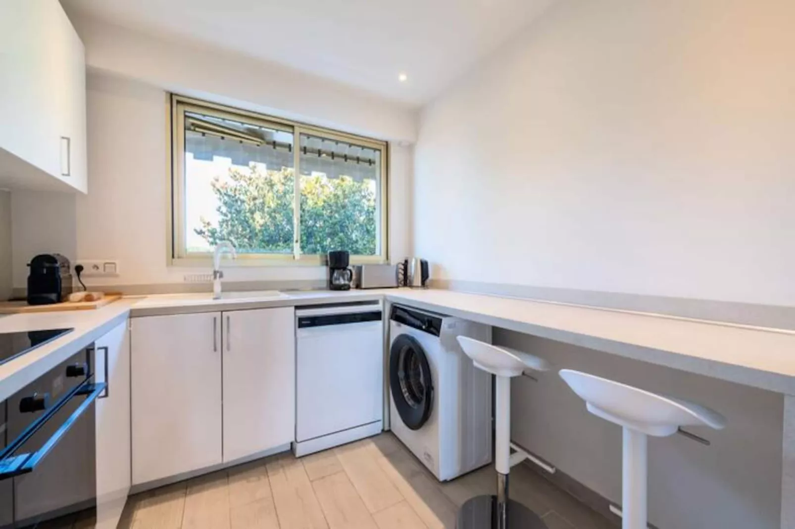 Résidence 3p Vue Mer, Piscine &ndash; Cannes Croix Des Gardes-Non tagué