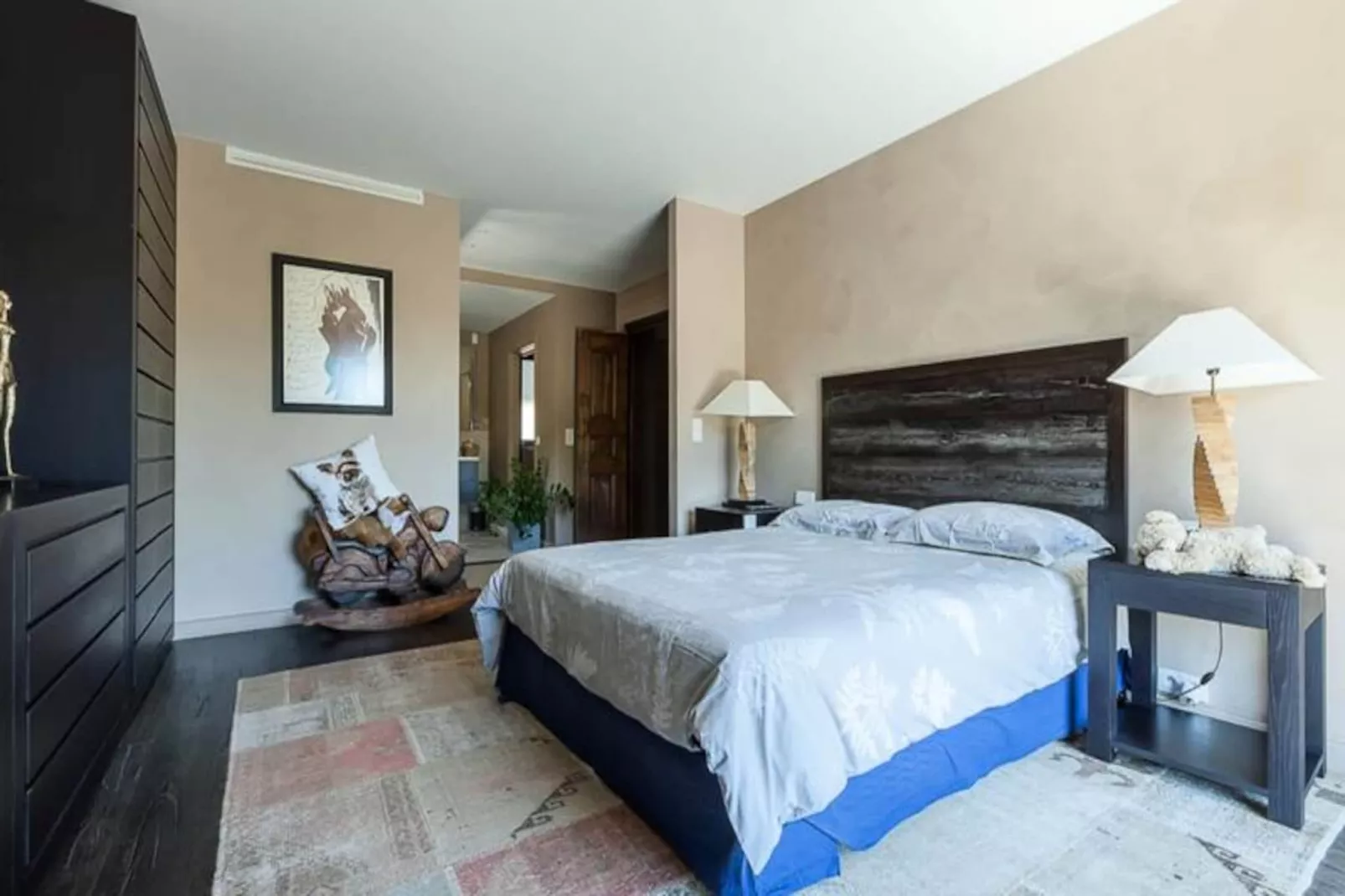 Résidence Villa En Domaine Priv&eacute; Avec Piscine Chauff&eacute;e-Non tagué