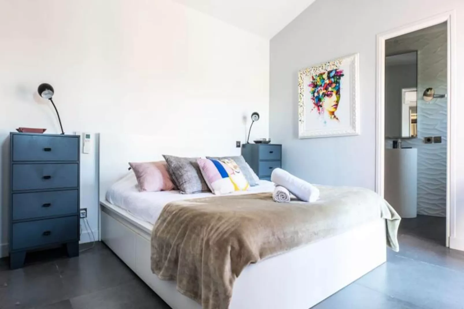 Résidence Villa 5ch Avec Piscine - Golfe Juan-Non tagué