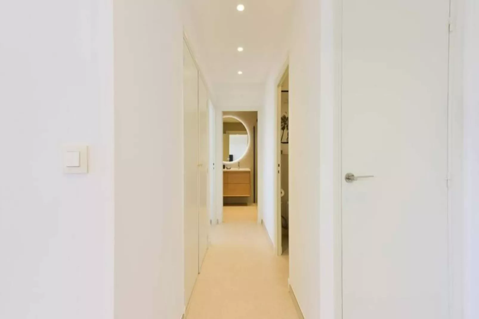 Résidence 2p Standing, Plage &agrave; Pied, Vue Mer, Garage.-Untagged