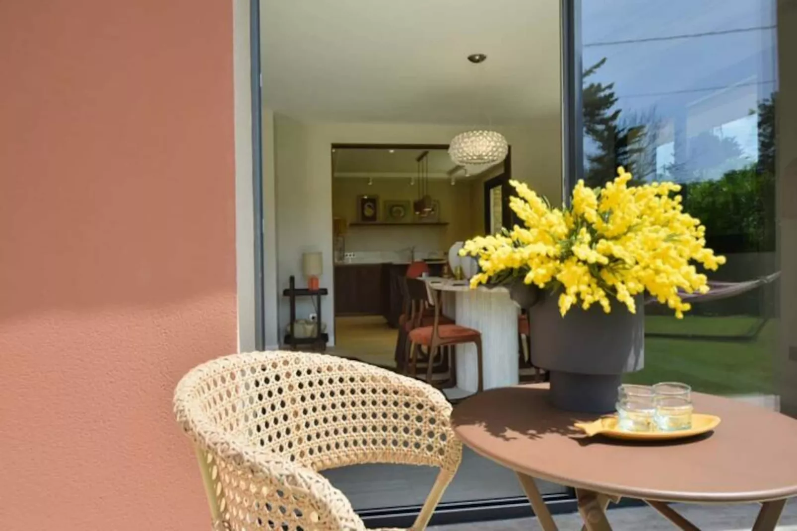 Résidence Mougins - Villa Renovee - Piscine - Au Calme-Non tagué