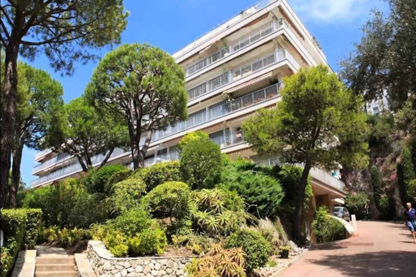 06db Magnifique Appartement Vue Incroyable Mtboron-Non tagué