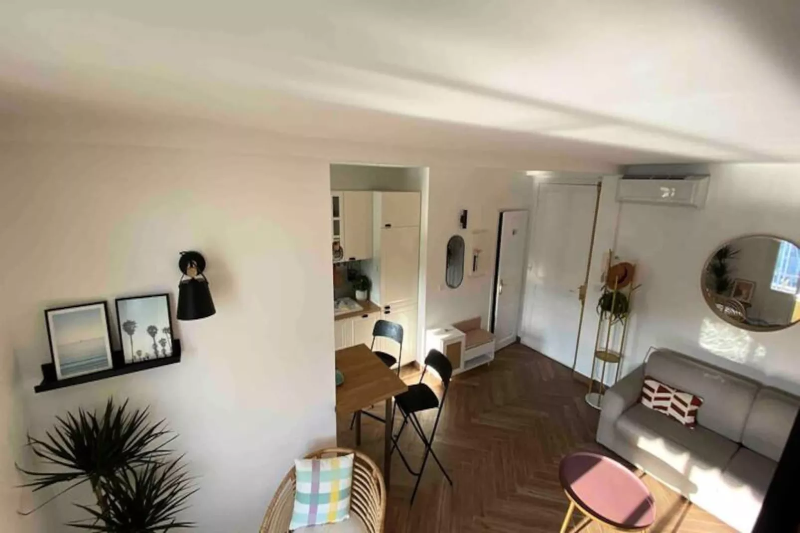 ✨magnifique Vue Sur La Mer Sur Le Port, Balcon S-o ✨-Untagged