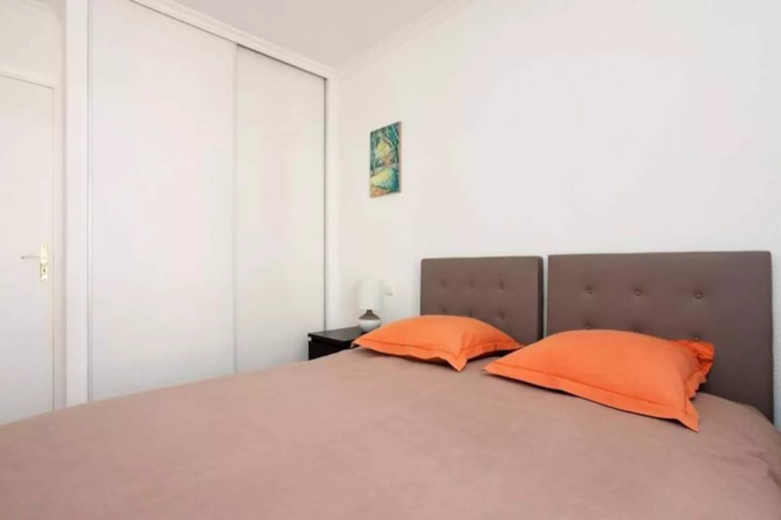 Résidence 3p Avec Terrasse Au Palm Beach, &agrave; 2min Des Plages-Untagged