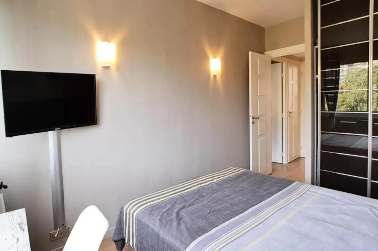 Résidence 4p Terrasse & Vue Mer, Plage &agrave; 5 Min-Untagged