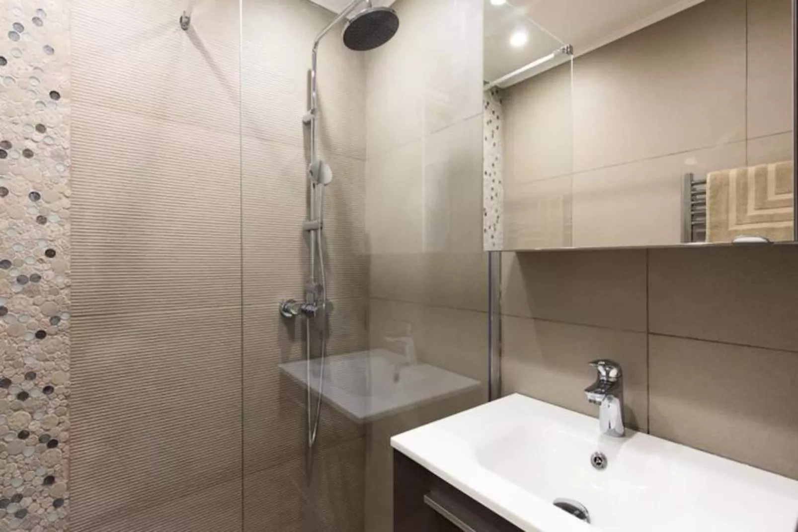 Résidence 3p Traversant &agrave; 2 Min Des Plages, Parking Priv&eacute;-Non tagué