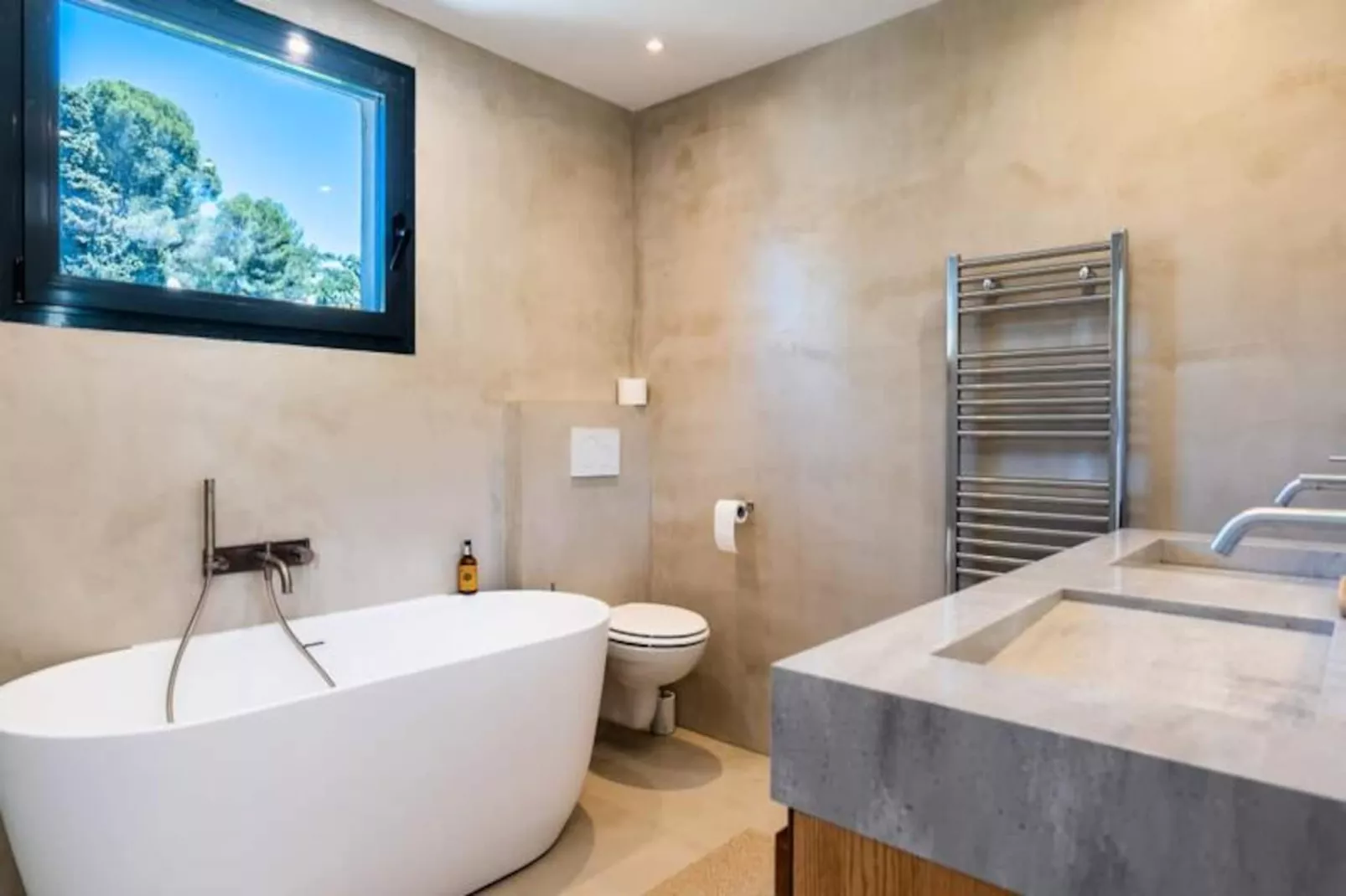 Résidence Maison 10 Pers., Piscine, Proche Centre De Cannes-Non tagué