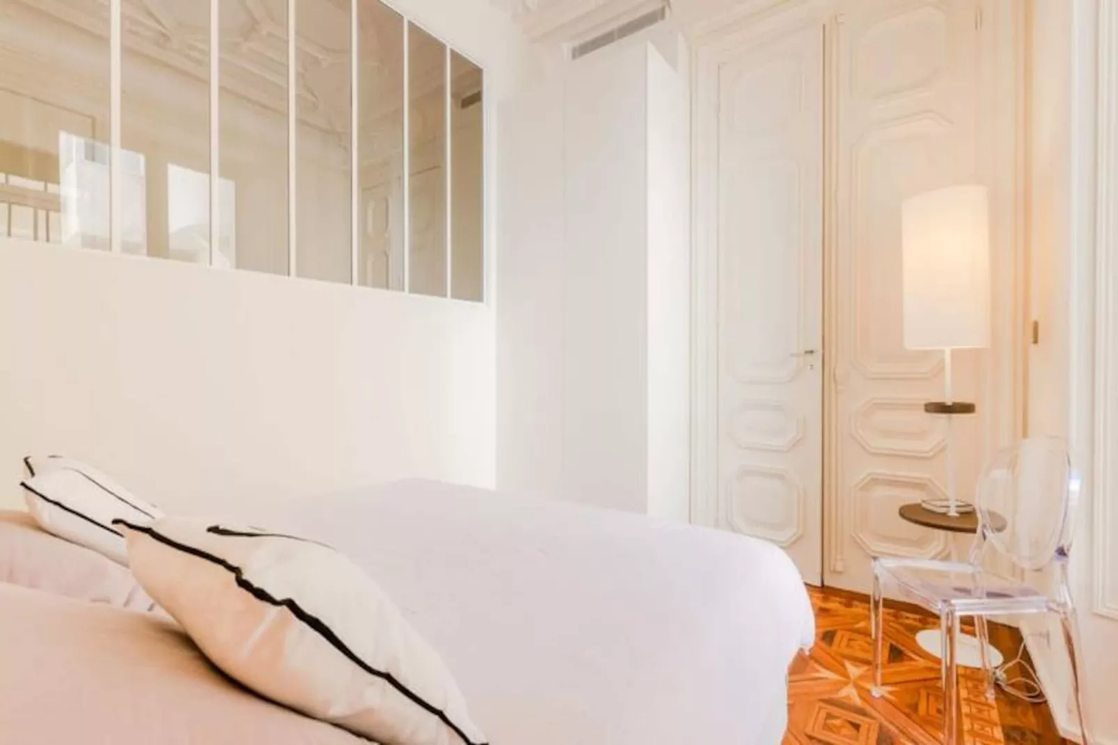 Résidence Hyper Centre Cannes - 4p &agrave; 100m Du Palais-Nicht zugeordnet