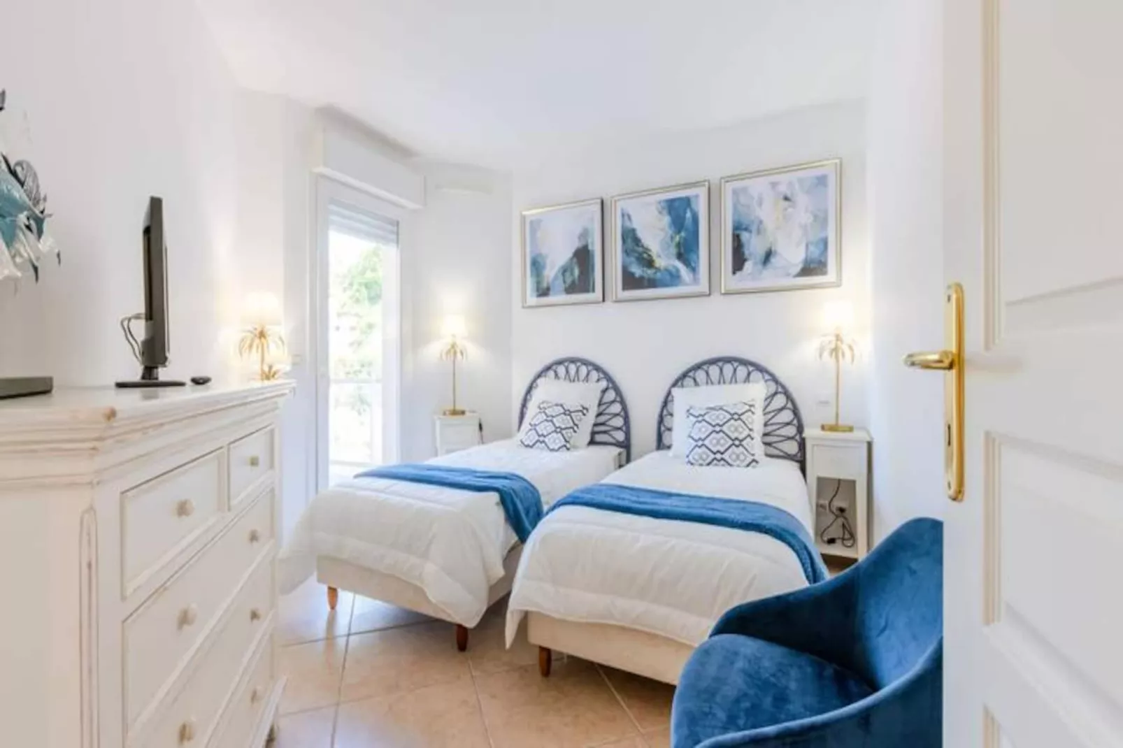 Résidence 3p - Résidence De Standing, 6min à Pied Des Plages-Nicht zugeordnet