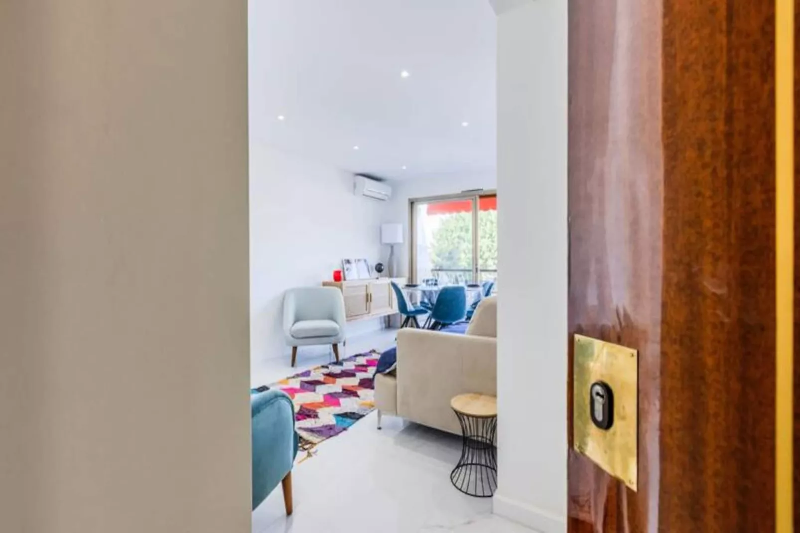 Résidence 2 Pièces Cozy à 5 Minutes à Pied De La Croisette-Non tagué