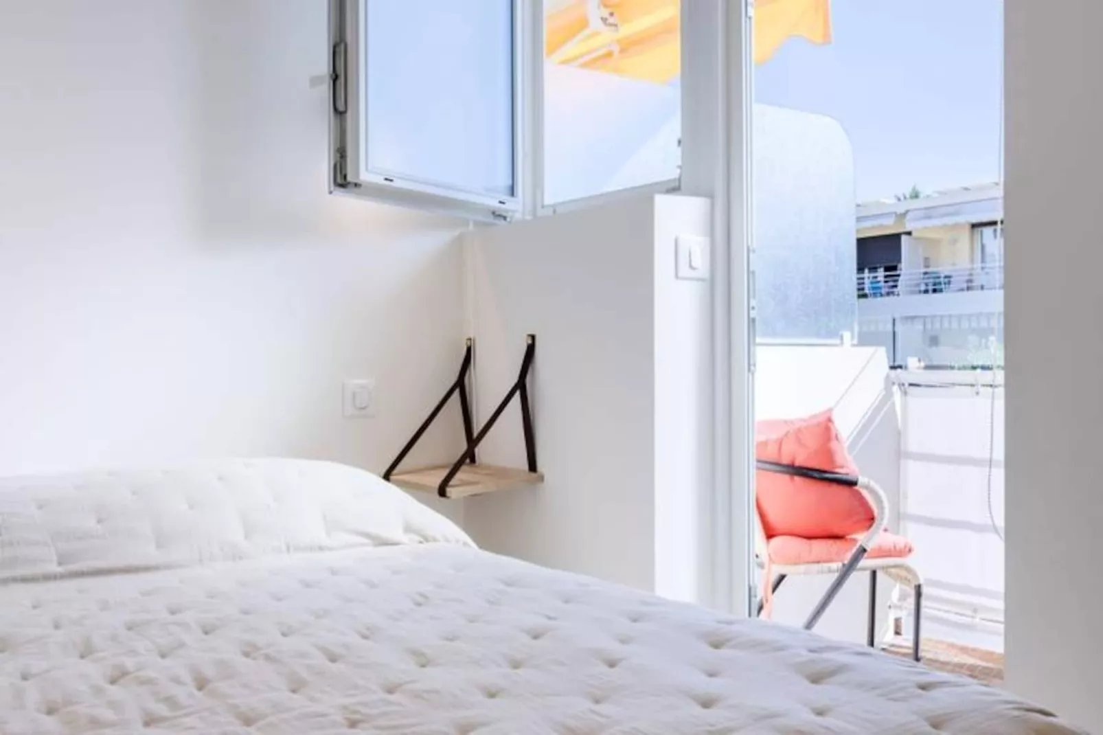 Résidence 2p De Style Avec Terrasse, Domaine Privé Palm Beach-Nicht zugeordnet