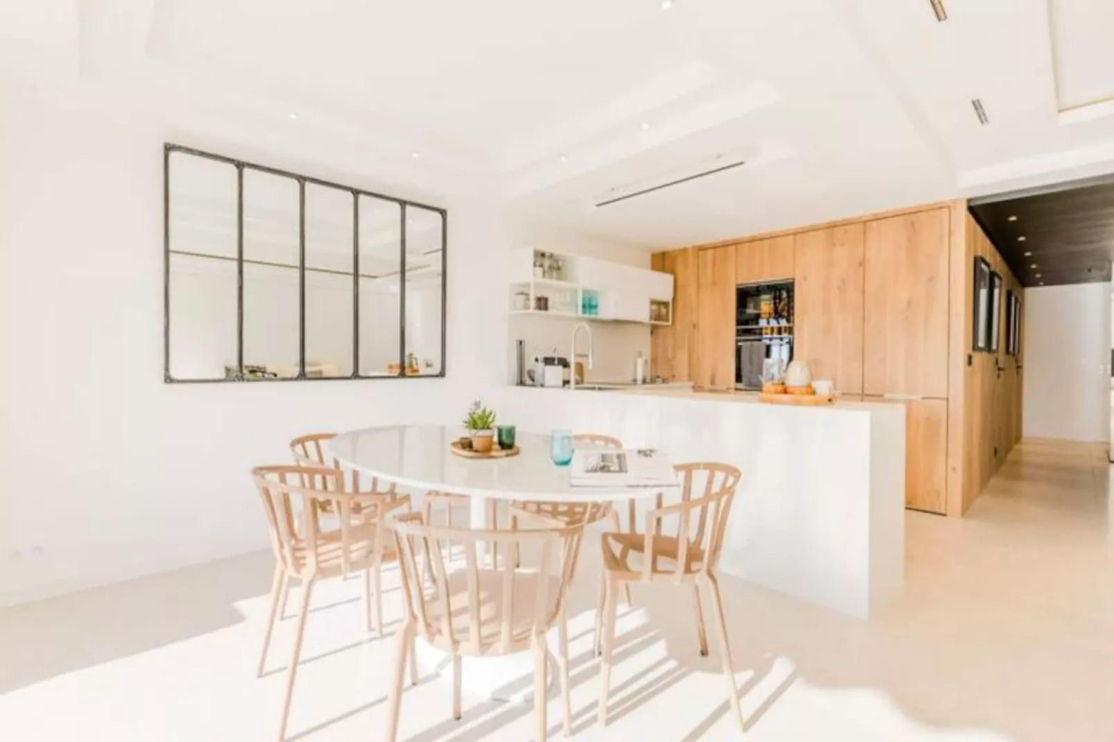 Résidence 4p De 96m&sup2; Sur Les Hauteurs De Cannes-Nicht zugeordnet