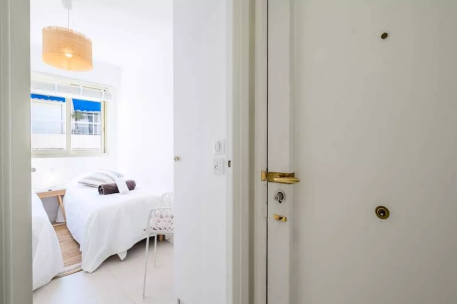 Résidence 3p De Style &agrave; Deux Pas De La Croisette & Commerces-Nicht zugeordnet