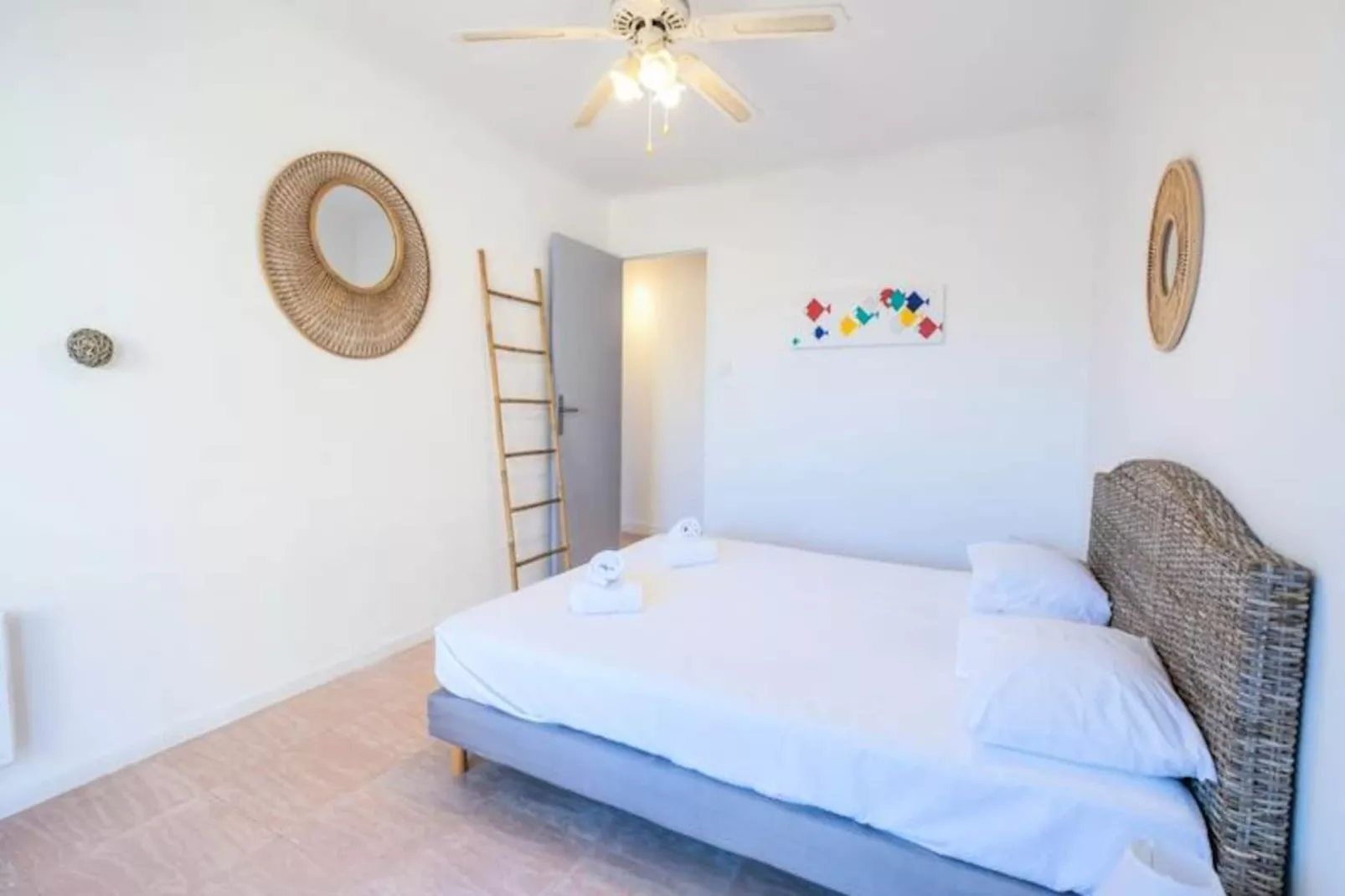 Résidence 3p à 100m Des Plages, Terrasse Et Parking-Untagged