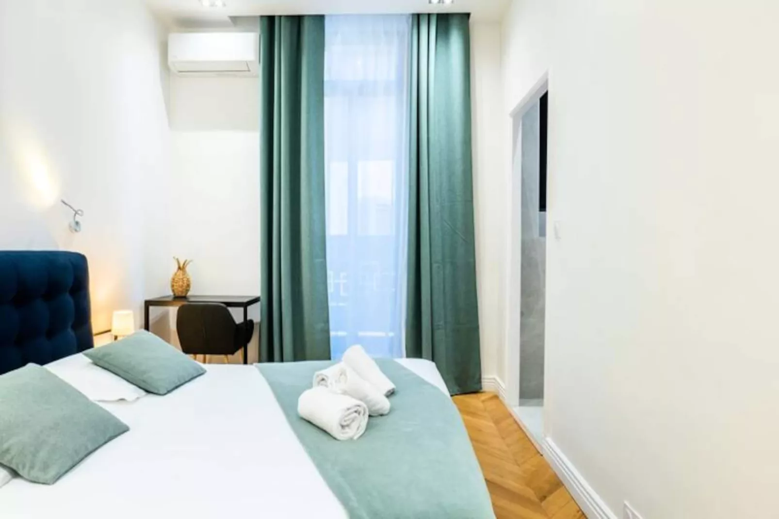 Résidence 4p Au C&oelig;ur Du Centre Ville - 5 Min Palais & Plages-Non tagué