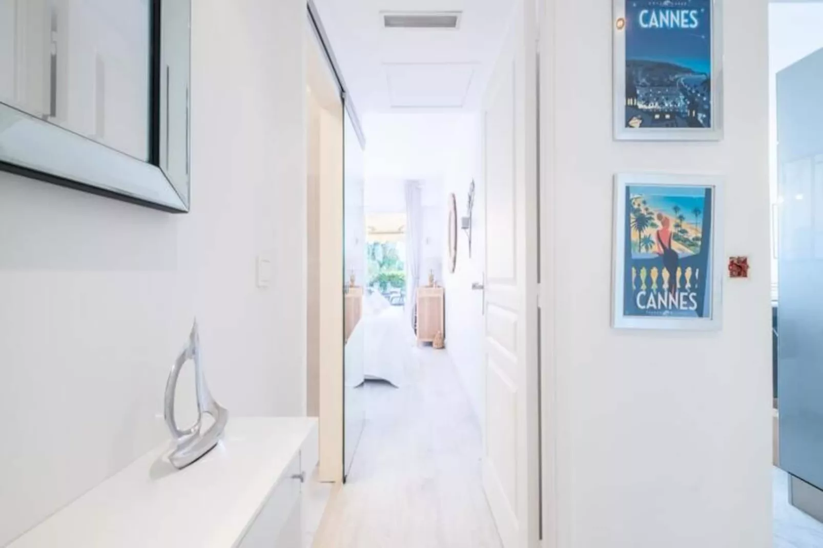 Résidence Rare ! Superbe 3 Pi&egrave;ces Avec Jardin Face &agrave; La Mer-Nicht zugeordnet