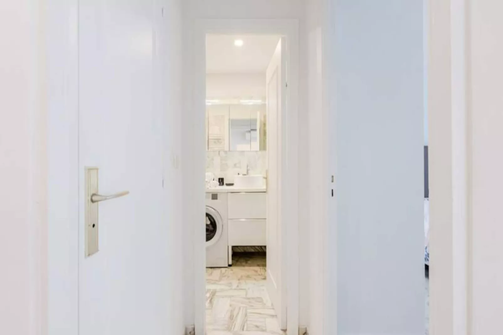 Résidence 3p R&eacute;nov&eacute; Au C&oelig;ur D&rsquo;un Parc Arbor&eacute; &agrave; 5min Du Centre-Untagged