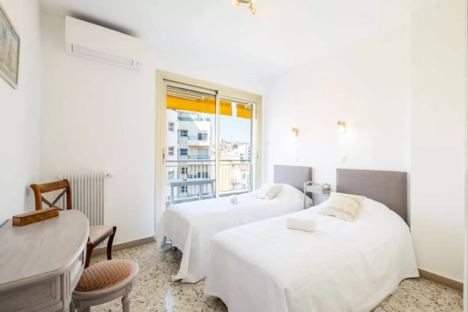 Résidence 4p Proche Hyper Centre, Vue Mer, Parking-Nicht zugeordnet