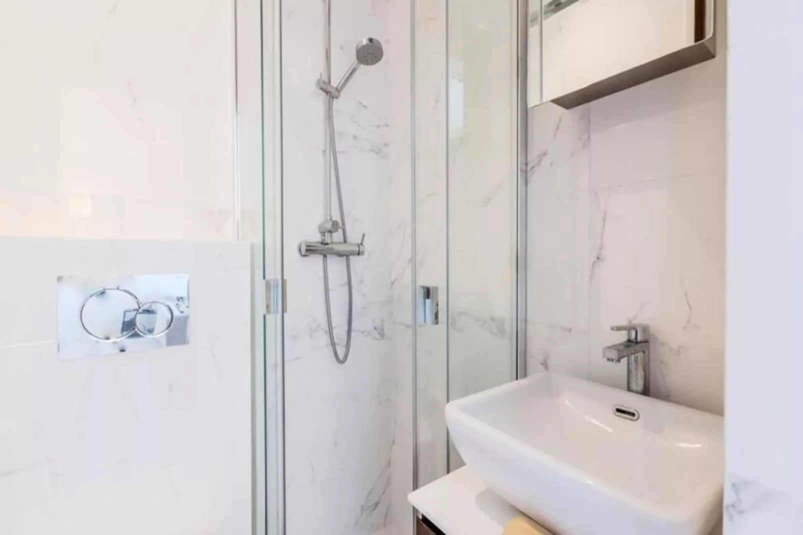 Résidence 3p Haut De Gamme Avec Piscine Et Vue Mer-Untagged