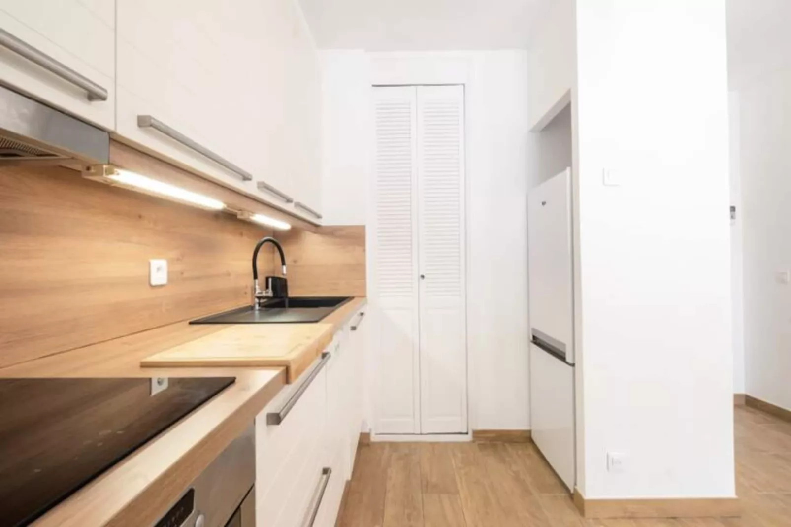 Résidence Appartement Avec Piscine R&eacute;sidentiel-Nicht zugeordnet