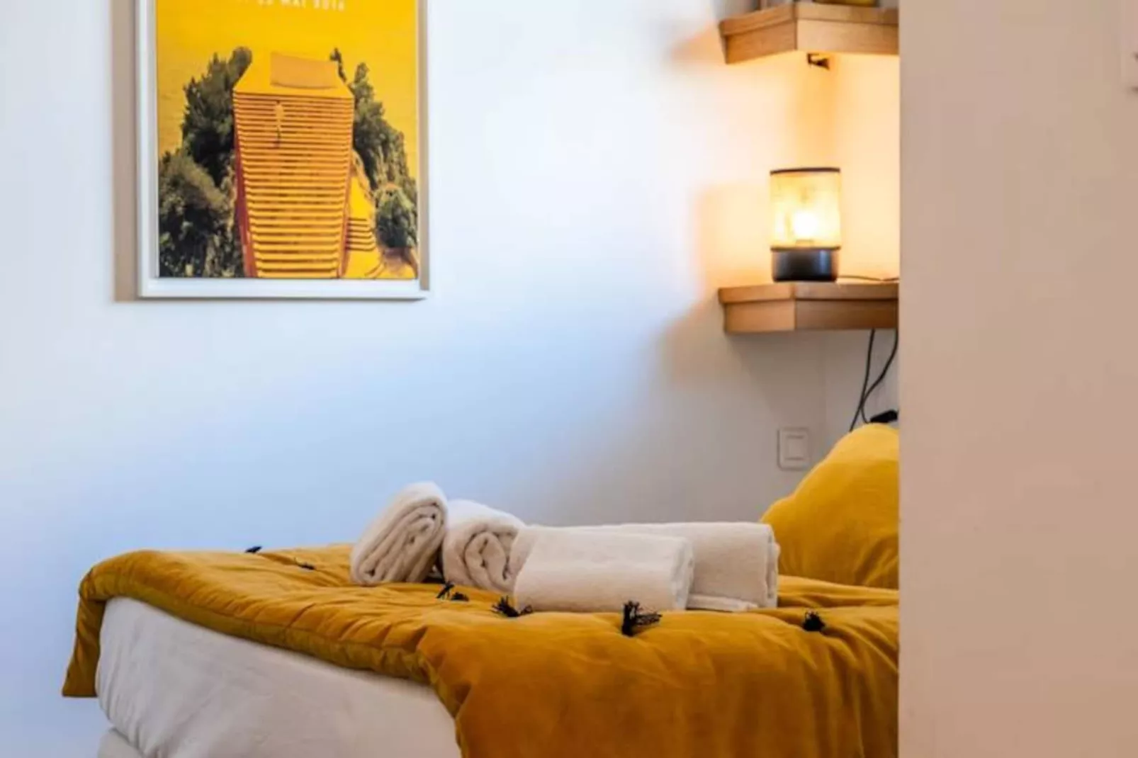 Résidence 3p Avec Terrasse Vue Mer, Face Au Martinez-Non tagué