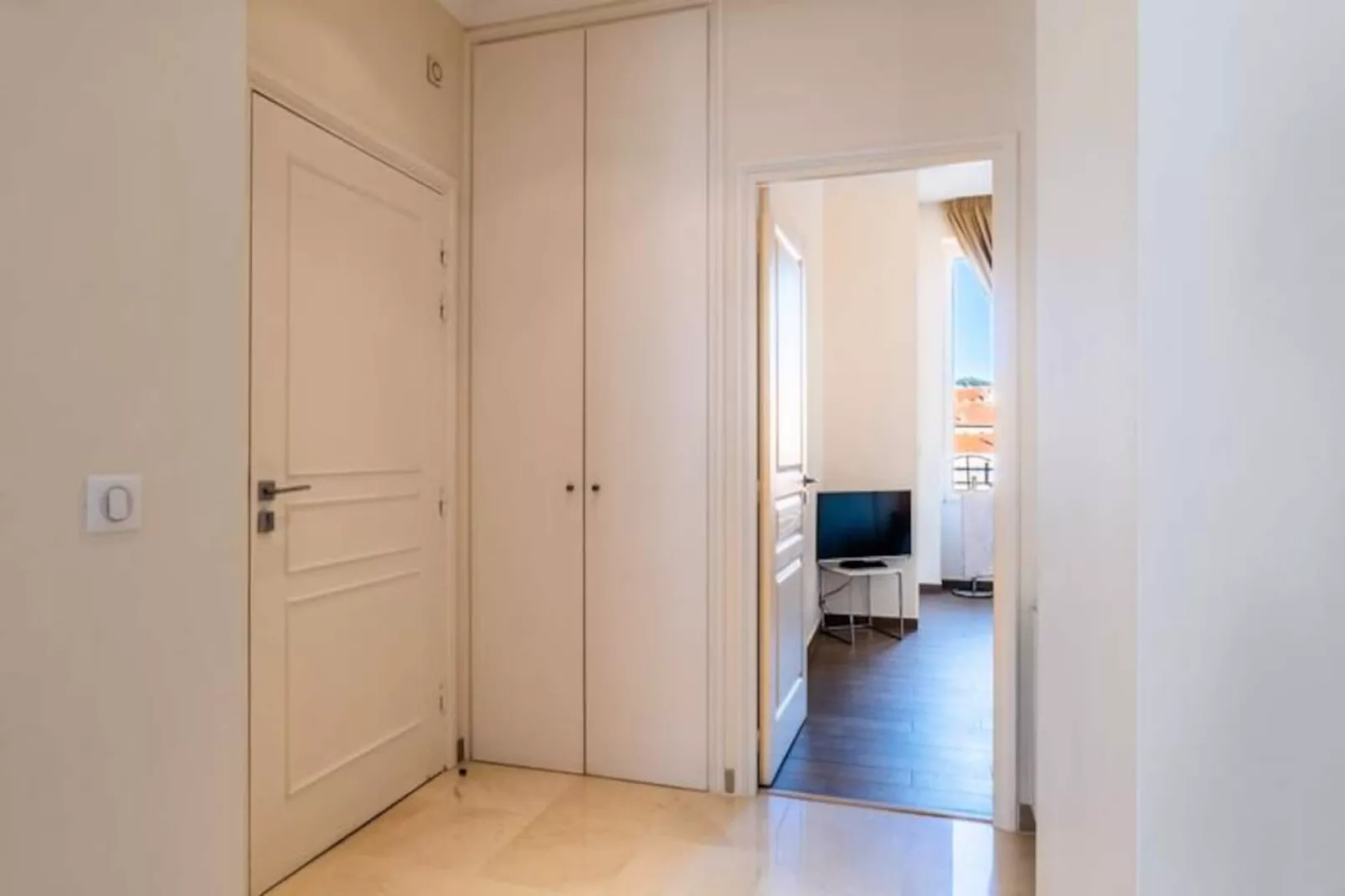 Résidence 3 Pièces Rue D’antibes à Deux Pas Du Palais Des Festivals-Nicht zugeordnet