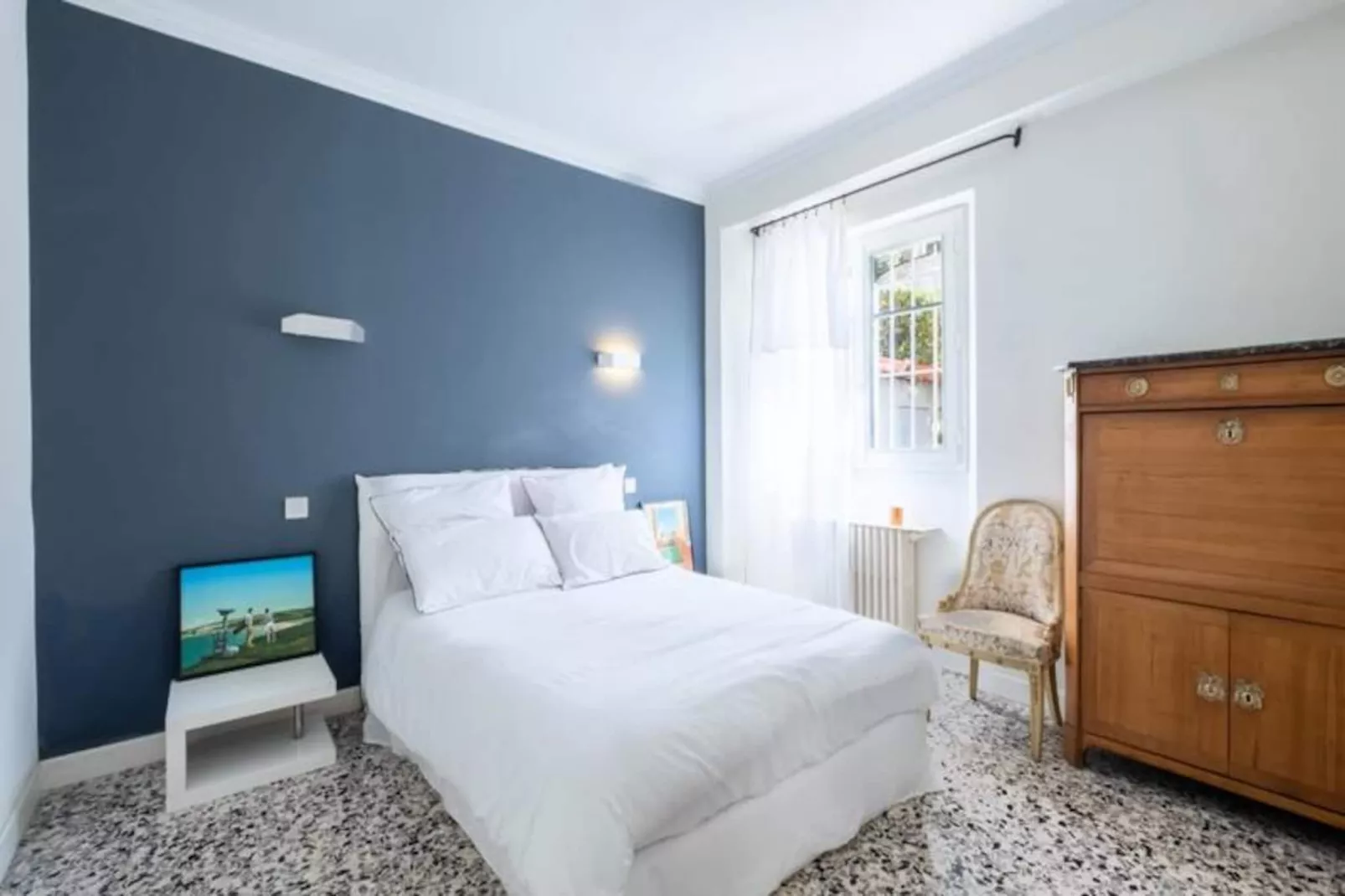 Résidence Maison Et Piscine Chauff&eacute;e 5min &agrave; Pied Du Centre !-Non tagué