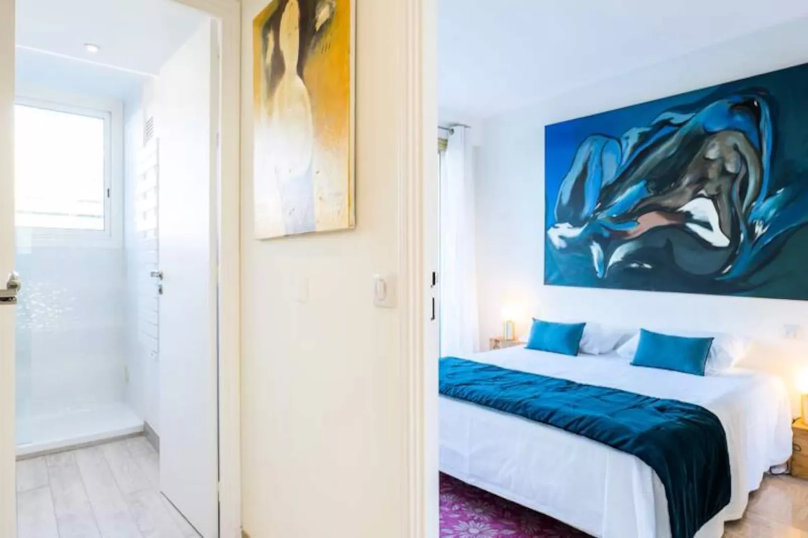 Résidence 3p Haut De Gamme En R&eacute;sidence Avec Piscine !-Nicht zugeordnet