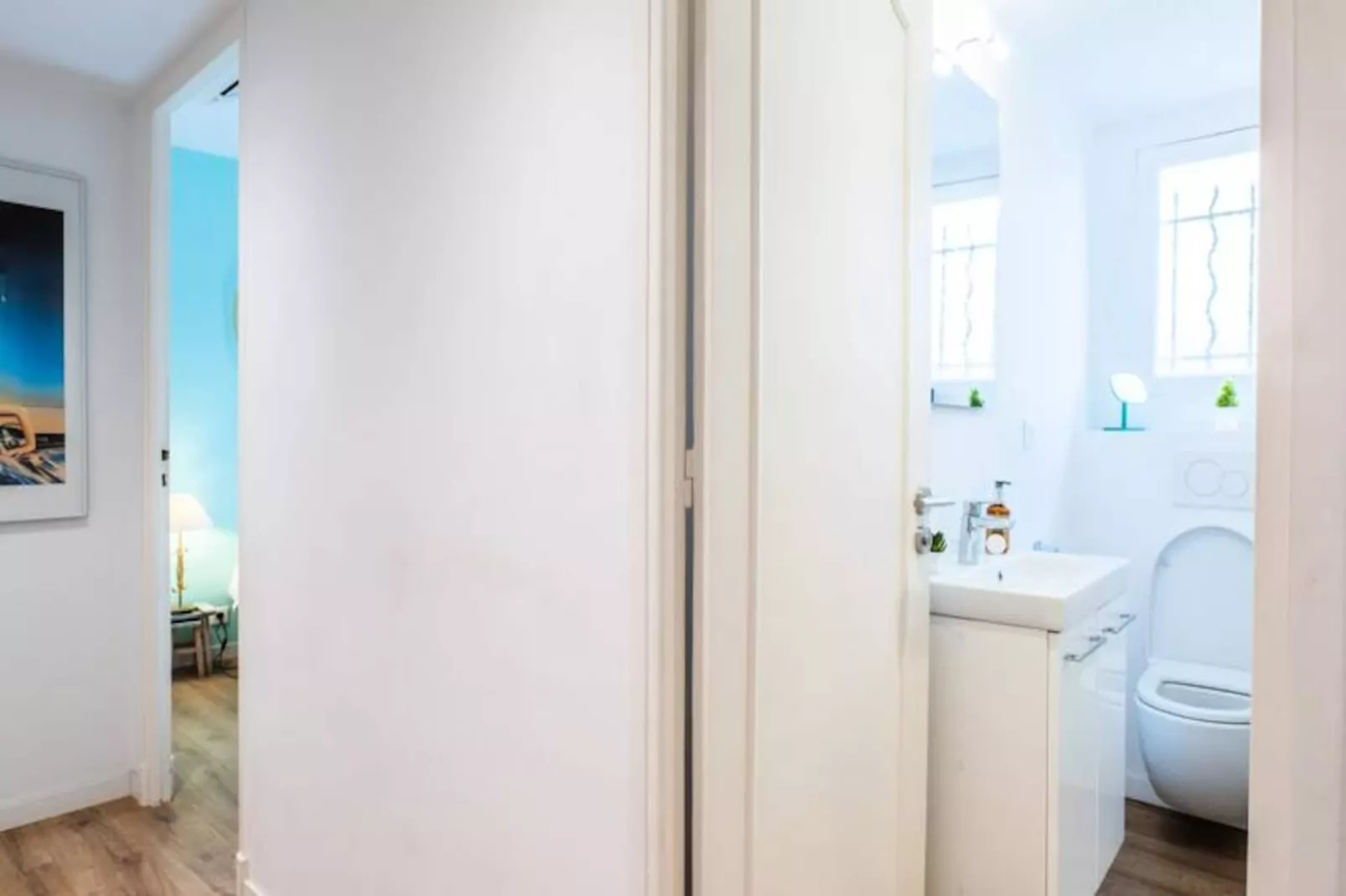 Résidence 4p De Style &agrave; Deux Pas Du Palais Des Festivals-Nicht zugeordnet