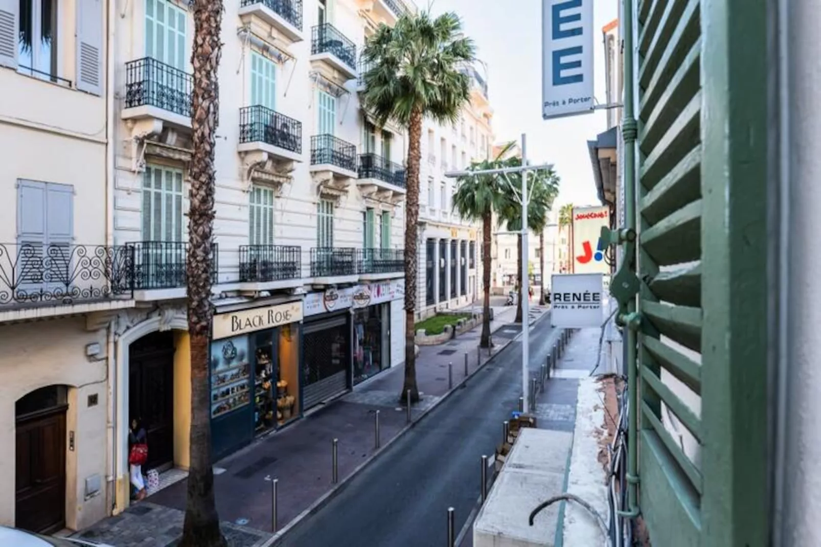 Résidence 2p Moderne, Proche Plages Et Palais Des Congr&egrave;s-Untagged