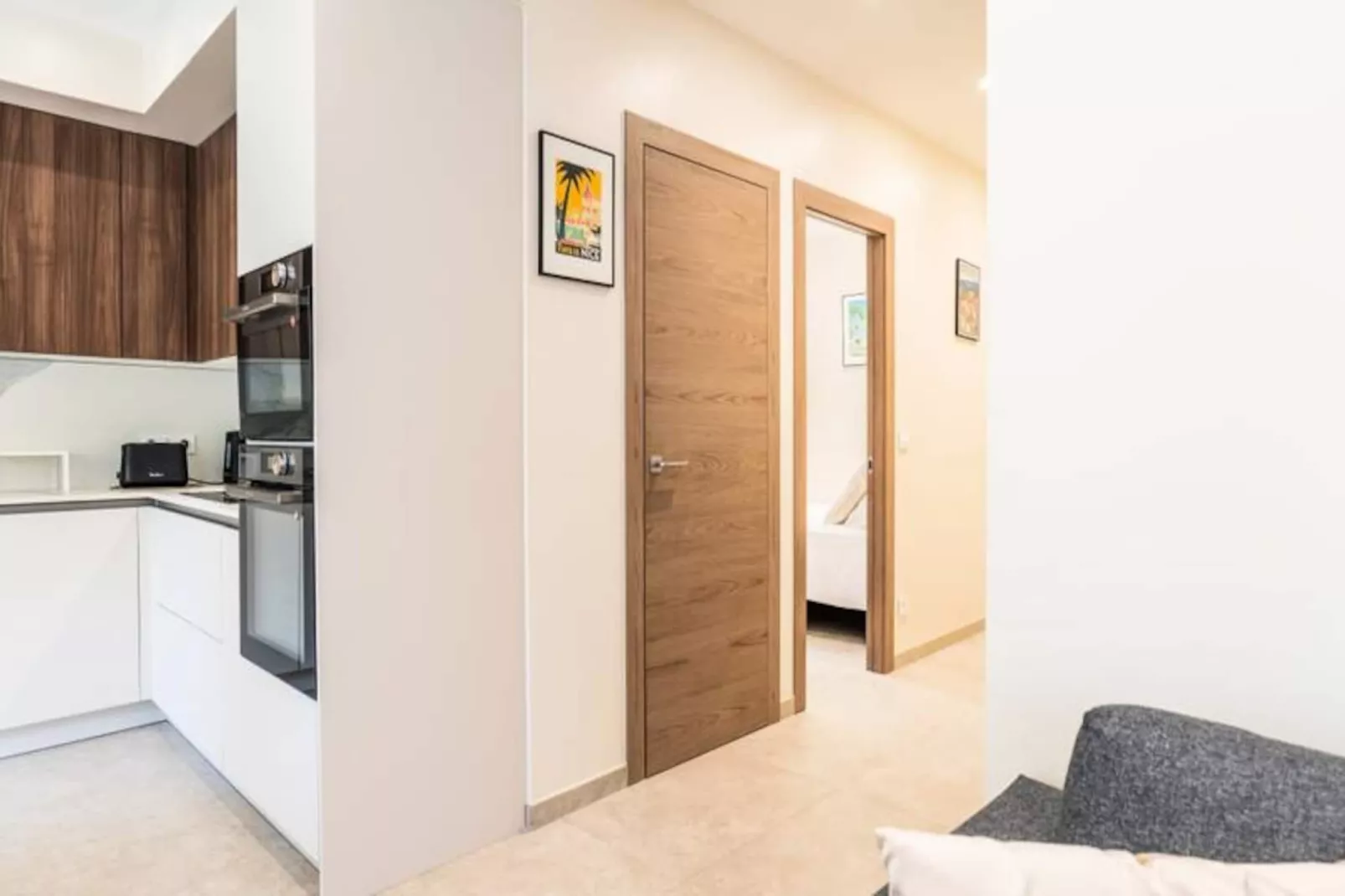 Résidence Rare ! Rez-de-jardin 10 Minutes &agrave; Pied Du Centre-Non tagué