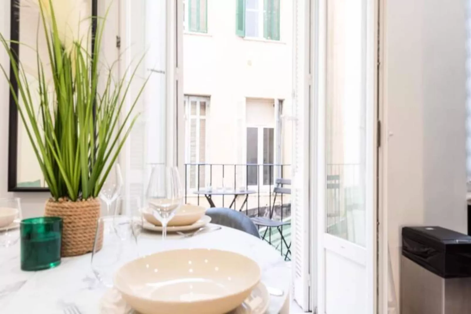 Résidence Appartement Moderne En Plein Centre Ville !-Untagged