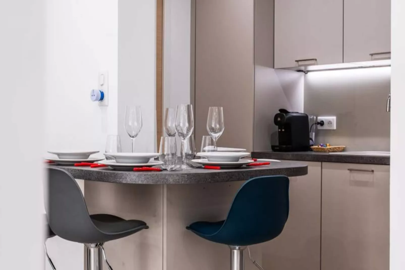 Résidence 3p Avec Terrasse &agrave; 100 M&egrave;tres De La Mer-Untagged