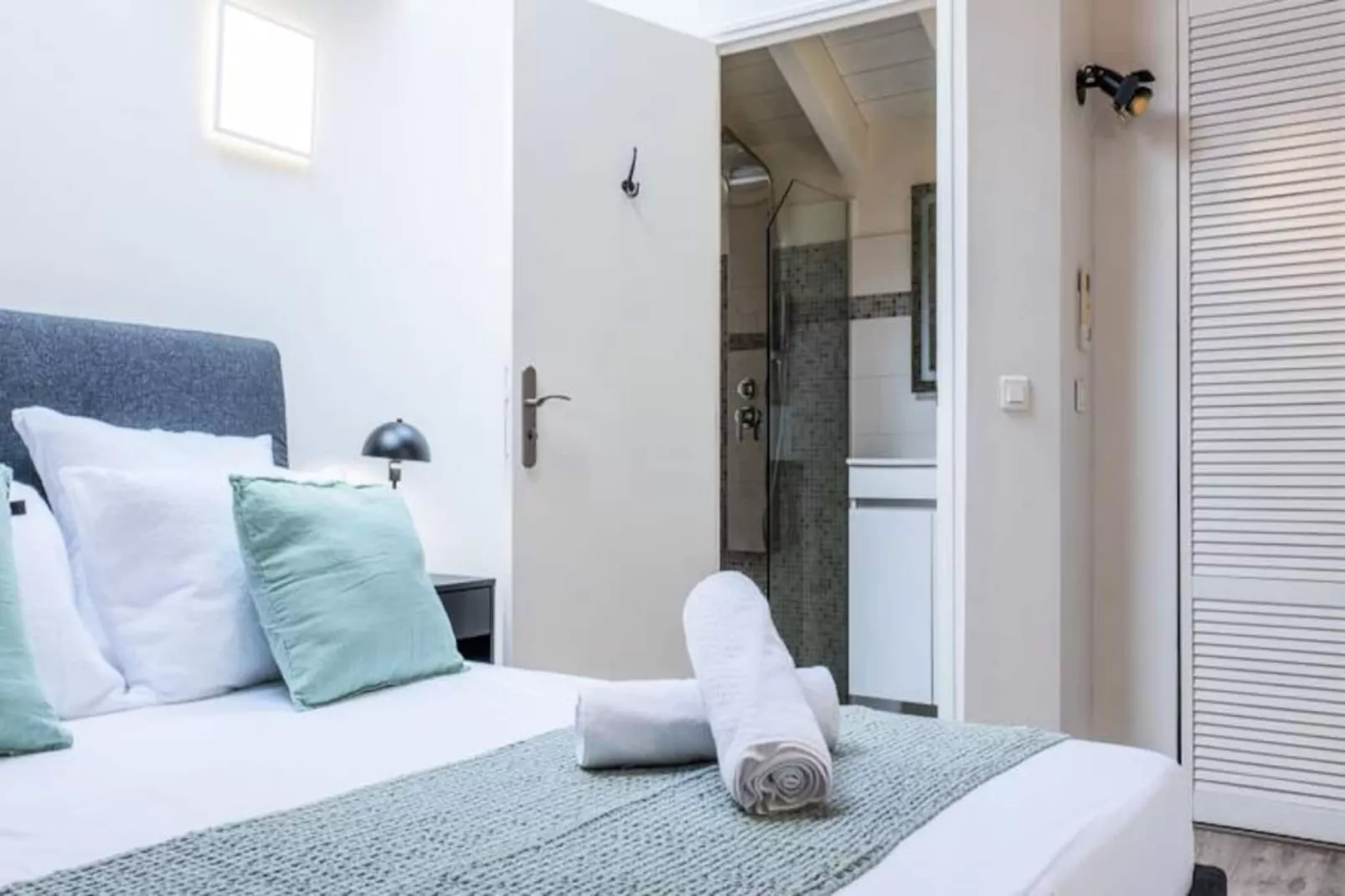 Résidence Duplex Spacieux En Plein Centre Ville-Untagged