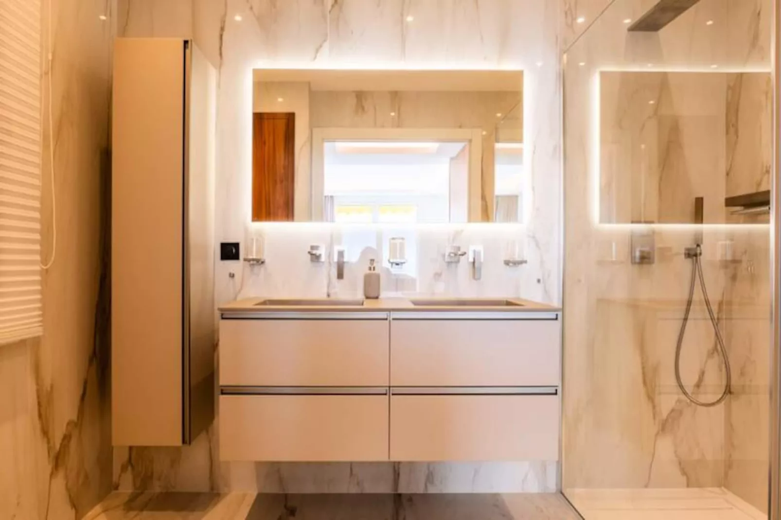 Résidence Rare ! Appartement Grand Standing - Croisette-Non tagué