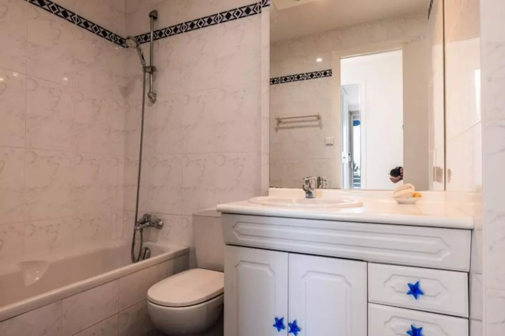 Résidence 4p Avec Terrasse Vue Mer à Deux Pas Des Plages-Untagged